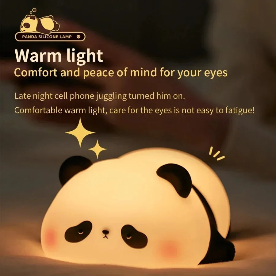 Dame luz!: Pandita iluminador