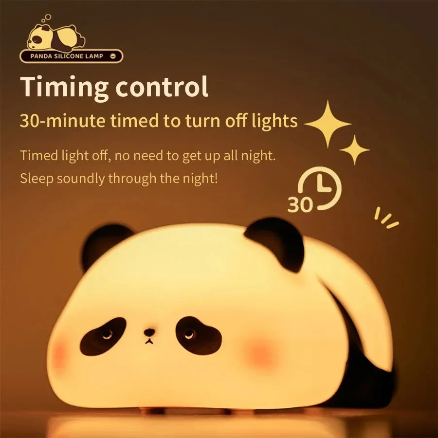 Dame luz!: Pandita iluminador