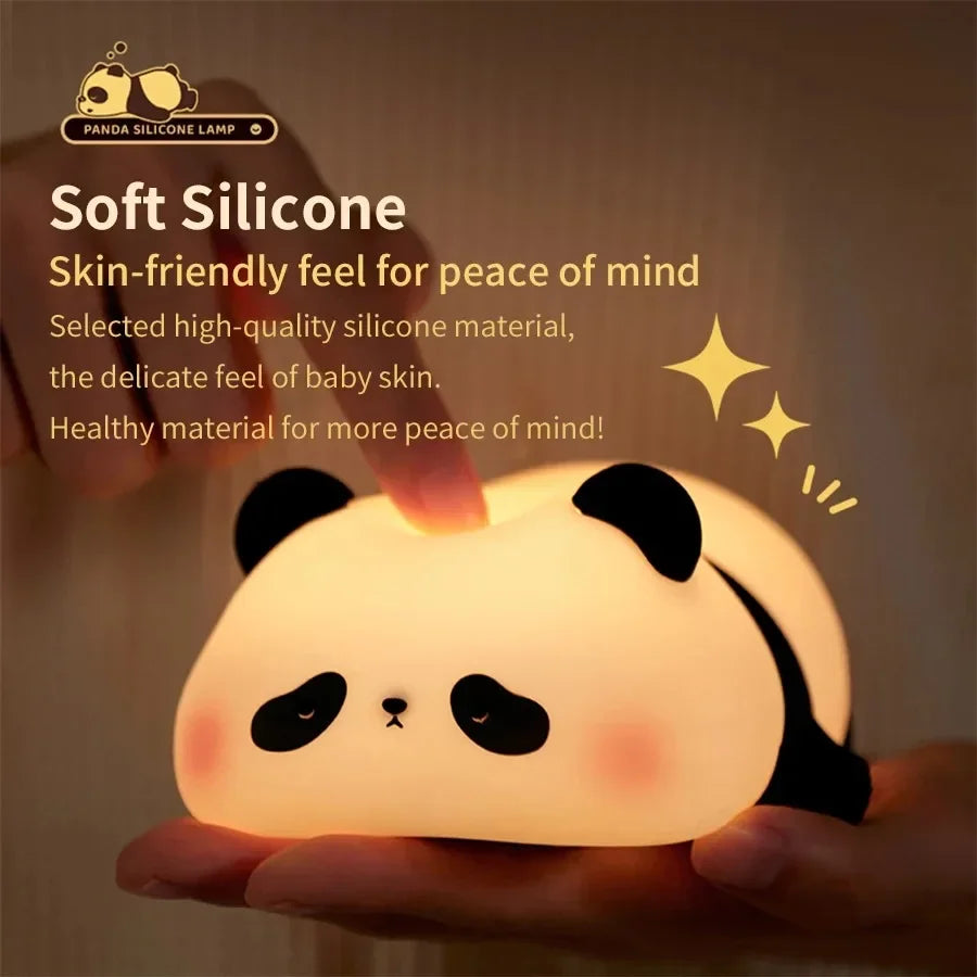 Dame luz!: Pandita iluminador