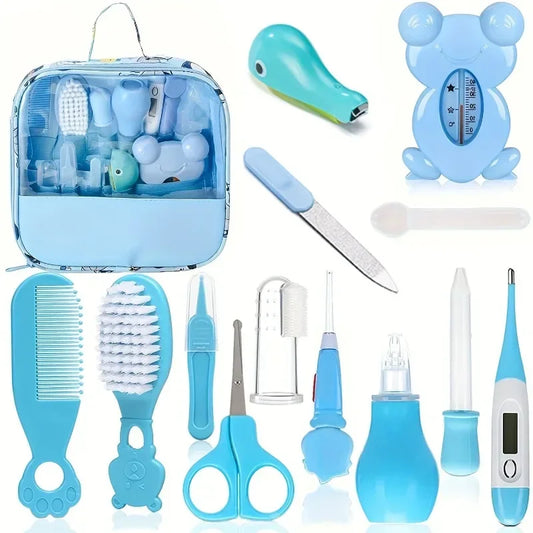 Kit de cuidado para bebé